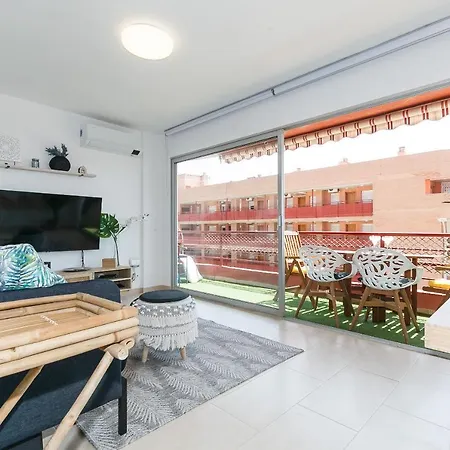 Uhc Pinos Mar Apartments