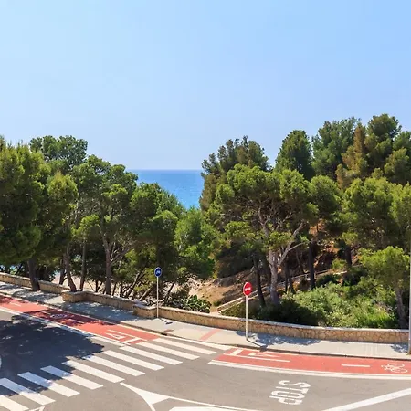 Uhc Pinos Mar Apartments *